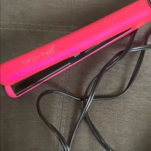 Fahrenheit 1 inch Hair Straightener